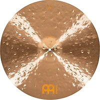 MEINL Byzance Foundry Reserve Crash Cymbal