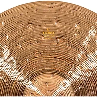 MEINL Byzance Foundry Reserve Crash Cymbal