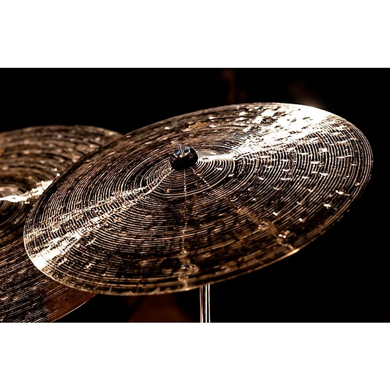 MEINL Byzance Foundry Reserve Crash Cymbal