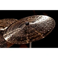 MEINL Byzance Foundry Reserve Crash Cymbal