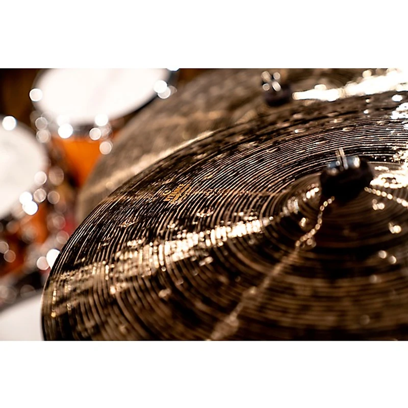 MEINL Byzance Foundry Reserve Crash Cymbal