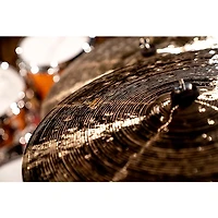 MEINL Byzance Foundry Reserve Crash Cymbal