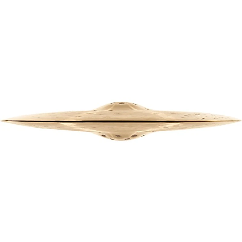 MEINL Byzance Foundry Reserve Hi-Hat Cymbal Pair