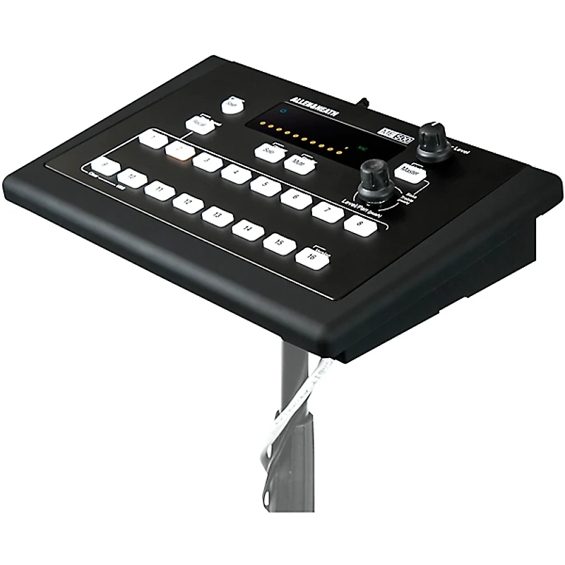 Allen & Heath ME-500 Personal Monitor Mixer