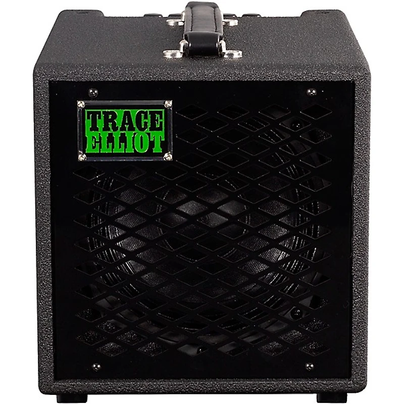 Trace Elliot ELF 200W 1x8 Bass Combo Amp Black
