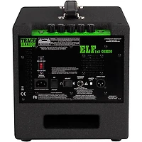 Trace Elliot ELF 200W 1x8 Bass Combo Amp Black