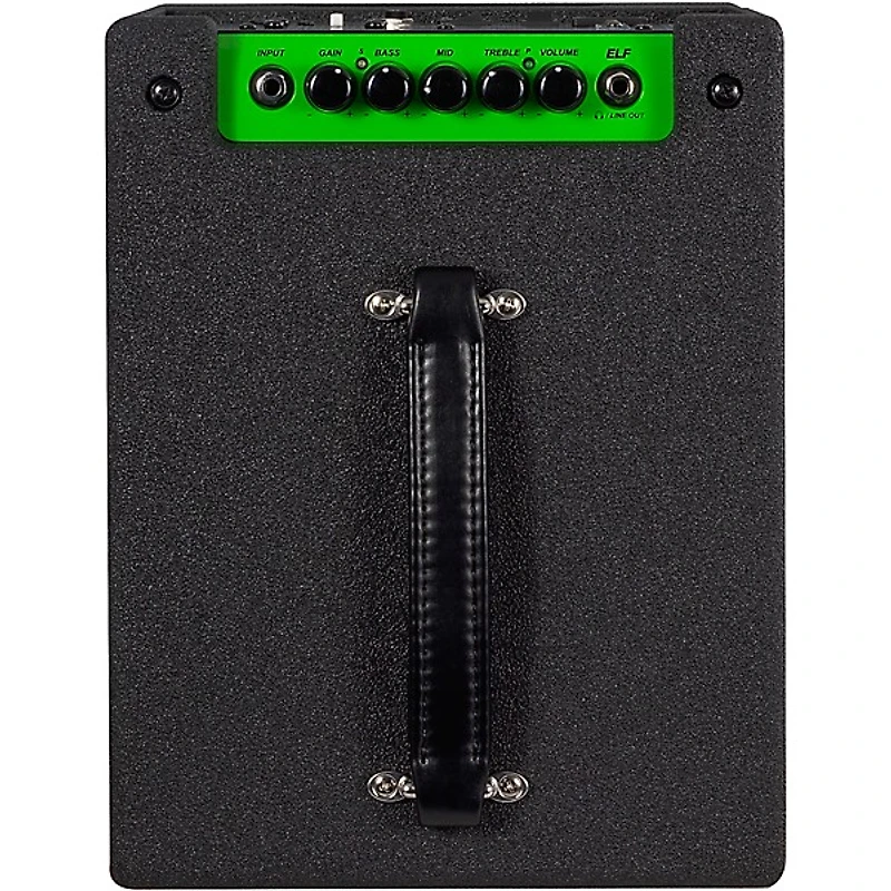 Trace Elliot ELF 200W 1x8 Bass Combo Amp Black