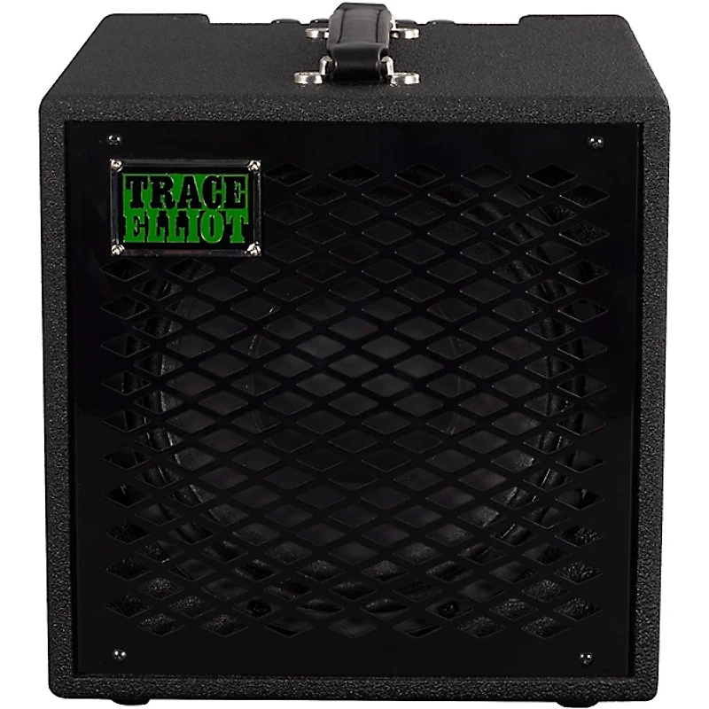Trace Elliot ELF 200W 1x10 Bass Combo Amp Black