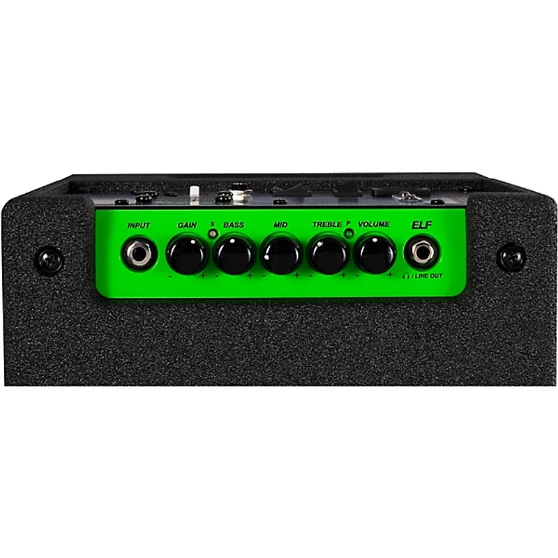 Trace Elliot ELF 200W 1x10 Bass Combo Amp Black