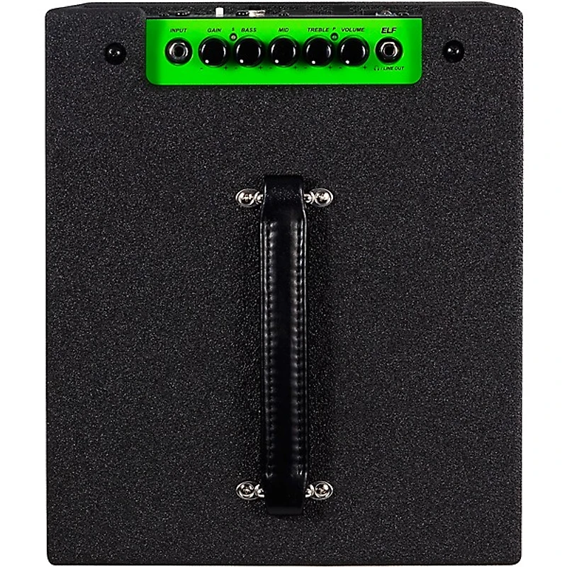 Trace Elliot ELF 200W 1x10 Bass Combo Amp Black