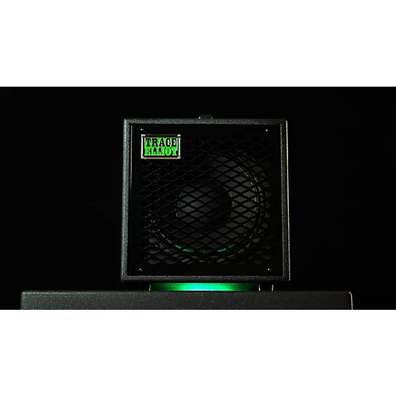 Trace Elliot ELF 200W 1x10 Bass Combo Amp Black