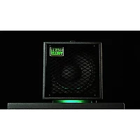 Trace Elliot ELF 200W 1x10 Bass Combo Amp Black