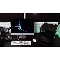 Trace Elliot ELF 200W 1x10 Bass Combo Amp Black