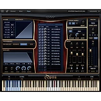 EastWest Voices of Opera