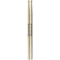 Vater Classics Series Drum Sticks - Buy 2, Get 1 Free 5B Wood