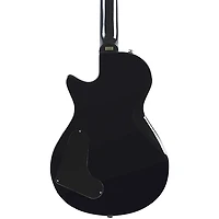 Hagstrom Ultra Max Electric Guitar Golden Eagle Burst Gloss