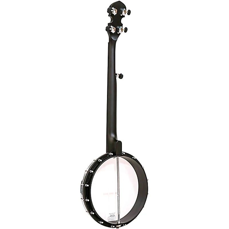 Gold Tone AC-Traveler Travel-Scale Banjo
