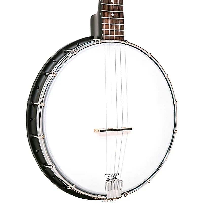 Gold Tone AC-Traveler Travel-Scale Banjo