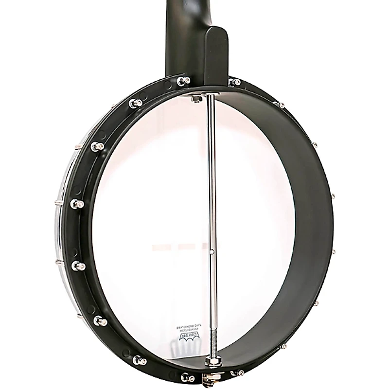 Gold Tone AC-Traveler Travel-Scale Banjo