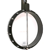 Gold Tone AC-Traveler Travel-Scale Banjo