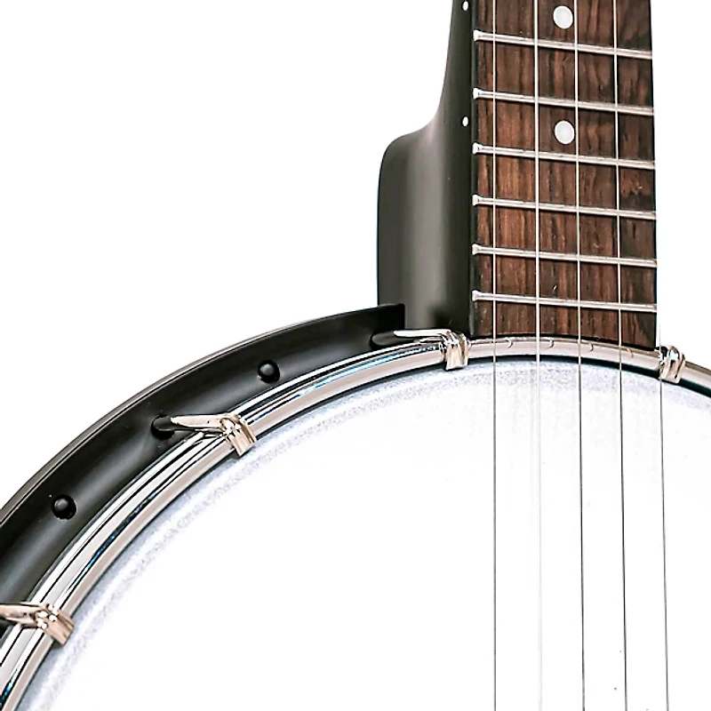 Gold Tone AC-Traveler Travel-Scale Banjo