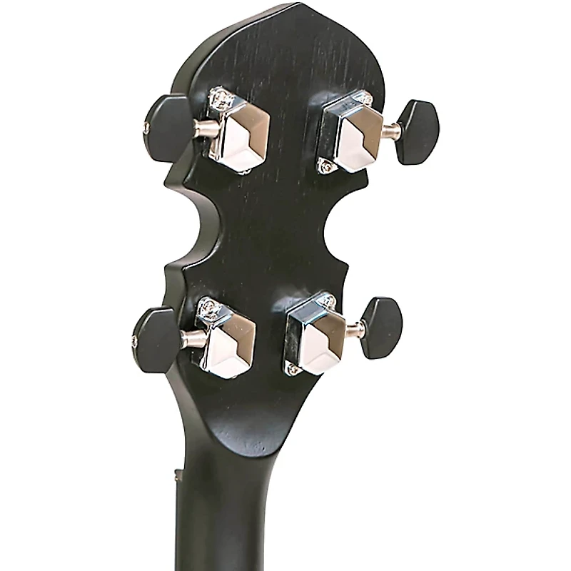 Gold Tone AC-Traveler Travel-Scale Banjo