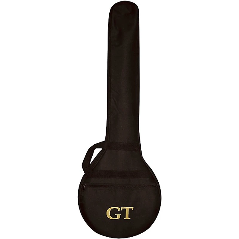 Gold Tone AC-Traveler Travel-Scale Banjo