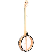 Gold Tone BC-350 Bob Carlin Banjo Gloss Natural