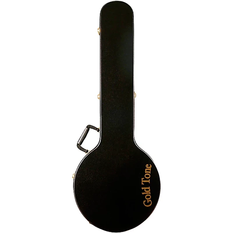 Gold Tone BC-350 Bob Carlin Banjo Gloss Natural