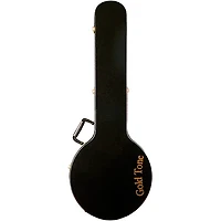 Gold Tone BC-350 Bob Carlin Banjo Gloss Natural