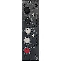 Rupert Neve Designs 535 Diode Bridge Compressor