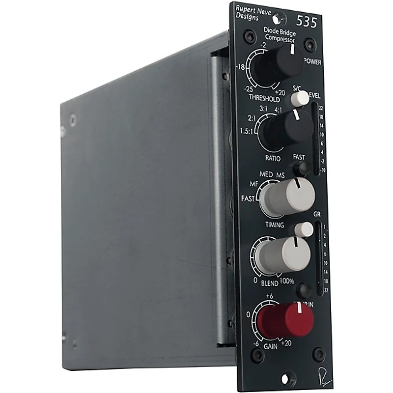 Rupert Neve Designs 535 Diode Bridge Compressor