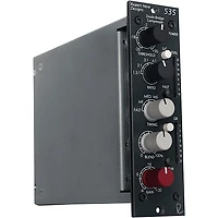 Rupert Neve Designs 535 Diode Bridge Compressor
