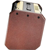 Fishman Loudbox Mini 60W 1x6.5 Acoustic Guitar Combo Amplifier With Bluetooth Brown