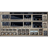 XLN Audio Addictive Trigger: Drum Vault