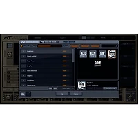 XLN Audio Addictive Trigger: Drum Vault