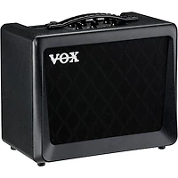 VOX VX15 GT 15W 1x6.5 Guitar Combo Amp