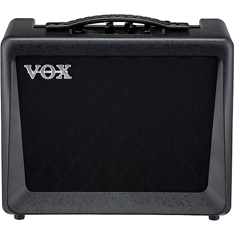 VOX VX15 GT 15W 1x6.5 Guitar Combo Amp