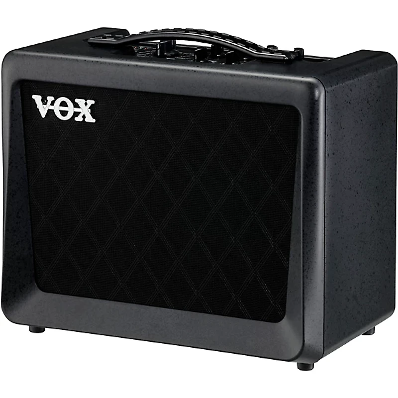 VOX VX15 GT 15W 1x6.5 Guitar Combo Amp