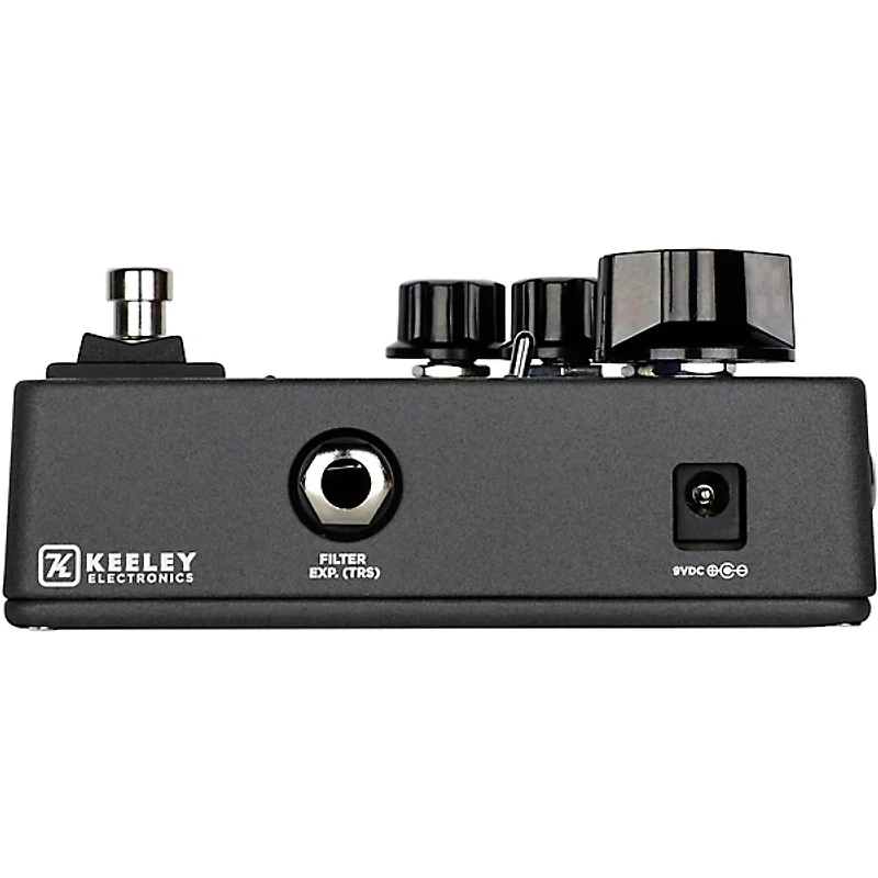 Keeley Synth-1 Wave Generator Guitar Effects Pedal