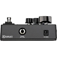 Keeley Synth-1 Wave Generator Guitar Effects Pedal