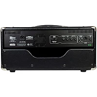 Kustom DE300HD 300W Tube Hybrid Bass Amp Head
