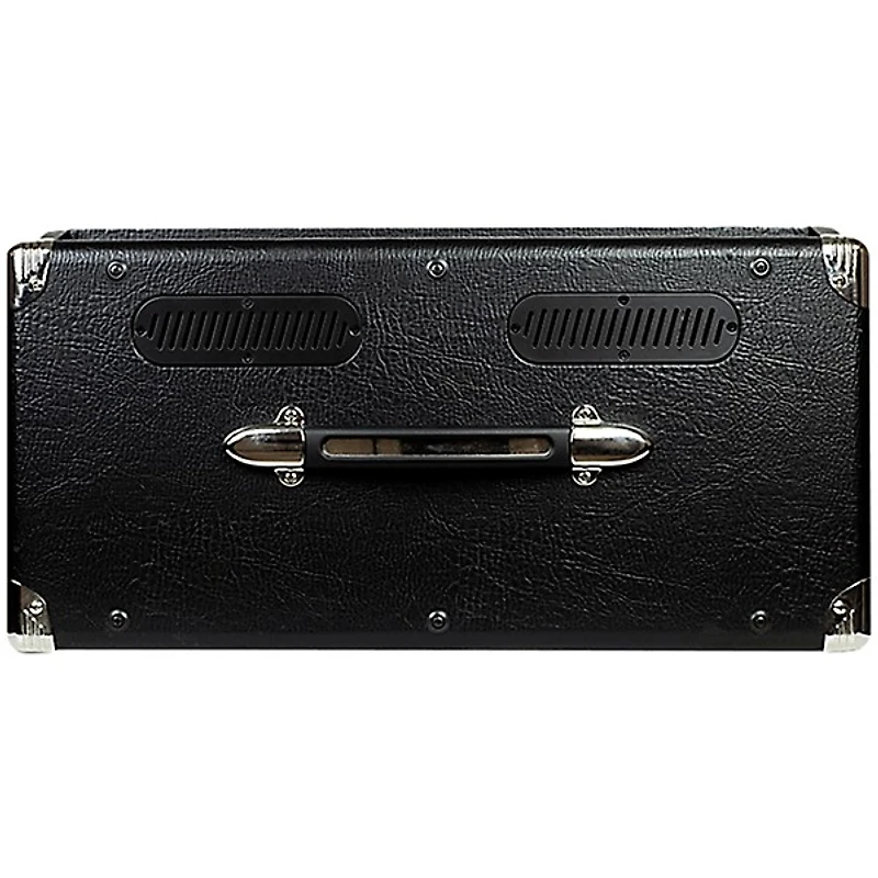 Kustom DE300HD 300W Tube Hybrid Bass Amp Head
