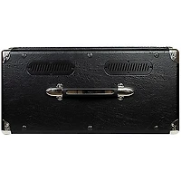 Kustom DE300HD 300W Tube Hybrid Bass Amp Head