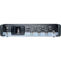 Kustom DE1200HD 1,200W Tube Hybrid Bass Amp Head