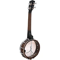 Gold Tone BU-1 Concert-Scale Banjo Ukulele With Gig Bag