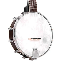 Gold Tone BU-1 Concert-Scale Banjo Ukulele With Gig Bag