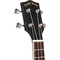 Gold Tone BU-1 Concert-Scale Banjo Ukulele With Gig Bag