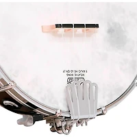 Gold Tone BU-1 Concert-Scale Banjo Ukulele With Gig Bag