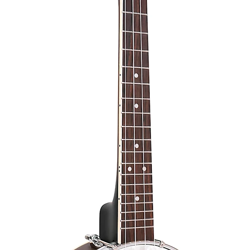 Gold Tone BU-1 Concert-Scale Banjo Ukulele With Gig Bag